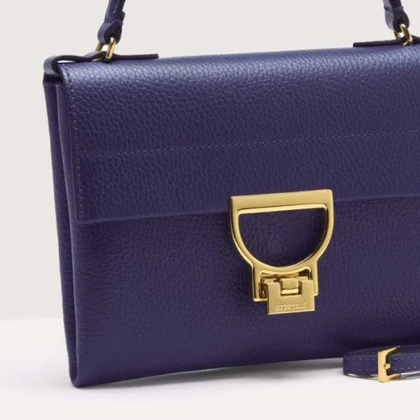 Arlettis Mini Royal Blue Women Coccinelle Clutch