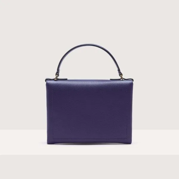 Arlettis Mini Royal Blue Women Coccinelle Clutch