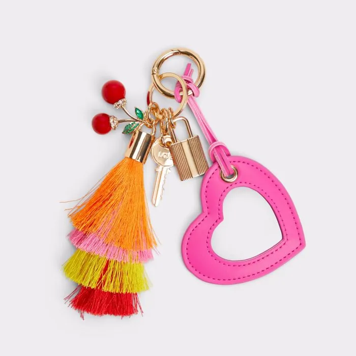 Bag Charms and Keychains Women ALDO Cherrytwist Key Chain