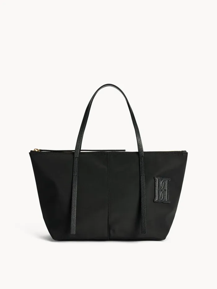 Bags Women By Malene Birger Nabella Handbag Black