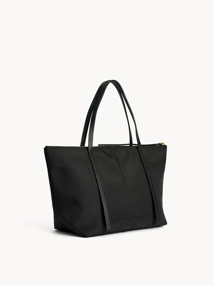 Bags Women By Malene Birger Nabella Handbag Black