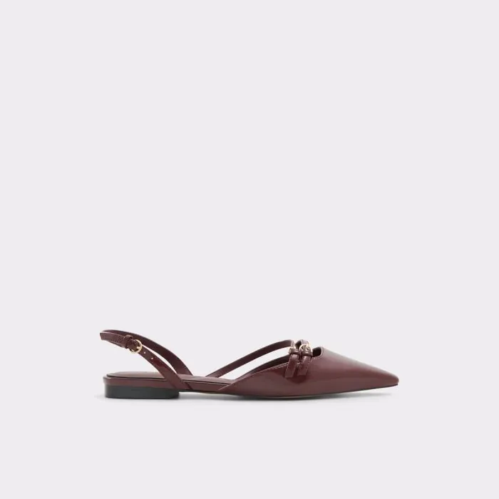 Ballet Flats Women ALDO Alanie Slingback Ballet Flat