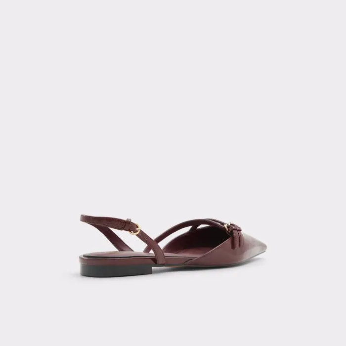 Ballet Flats Women ALDO Alanie Slingback Ballet Flat
