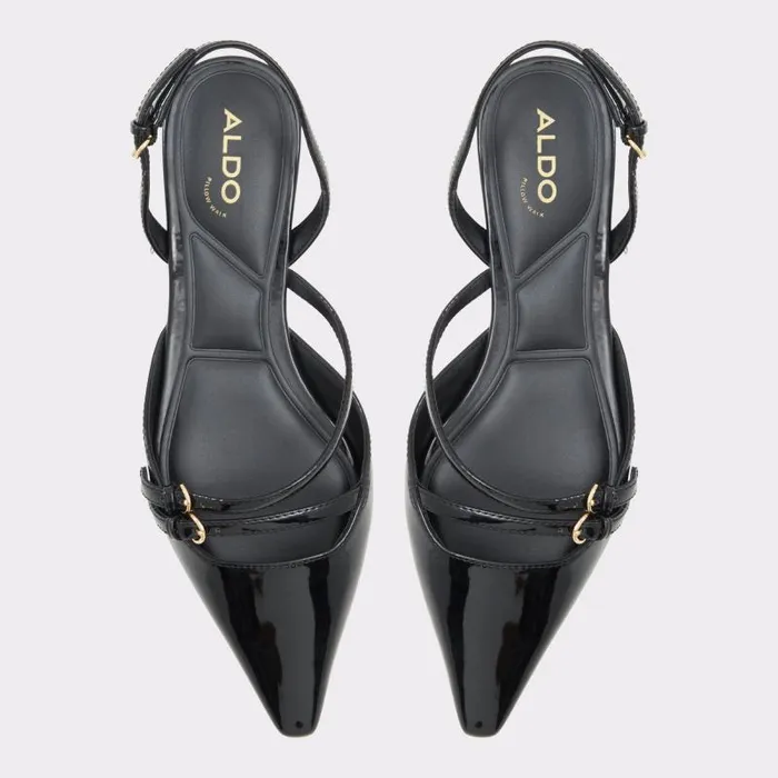 Ballet Flats Women ALDO Alanie Slingback Ballet Flat