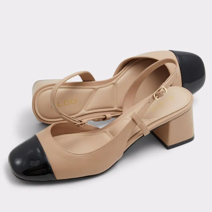 Ballet Flats Women ALDO Bialle Sling Back High Heel