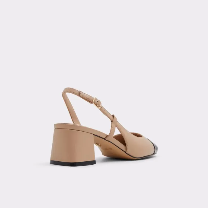 Ballet Flats Women ALDO Bialle Sling Back High Heel