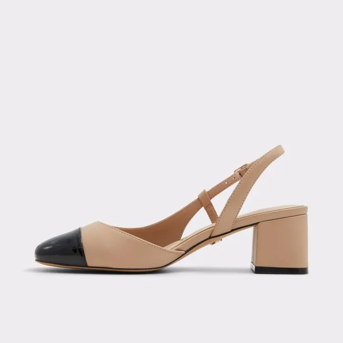 Ballet Flats Women ALDO Bialle Sling Back High Heel