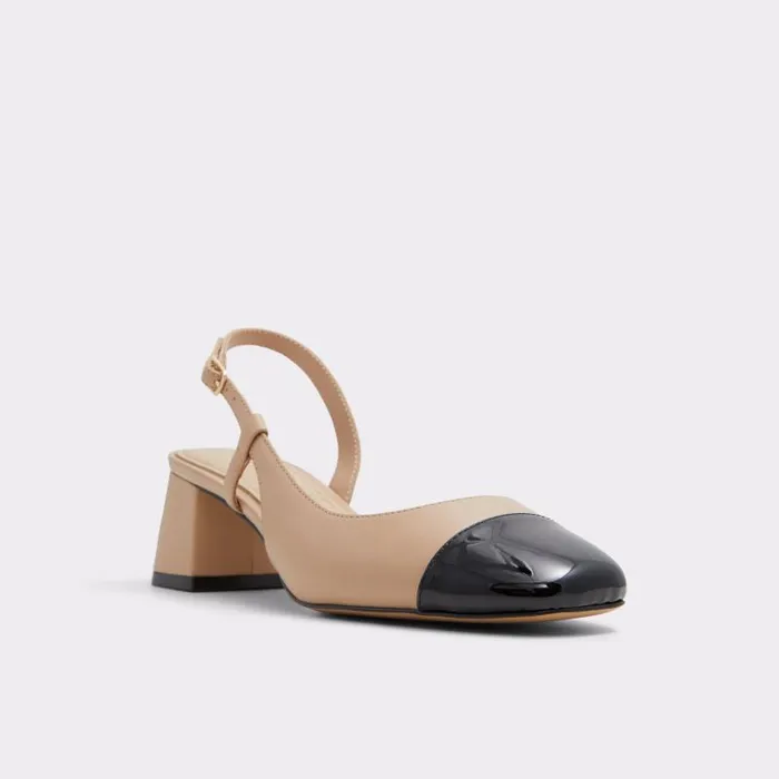 Ballet Flats Women ALDO Bialle Sling Back High Heel