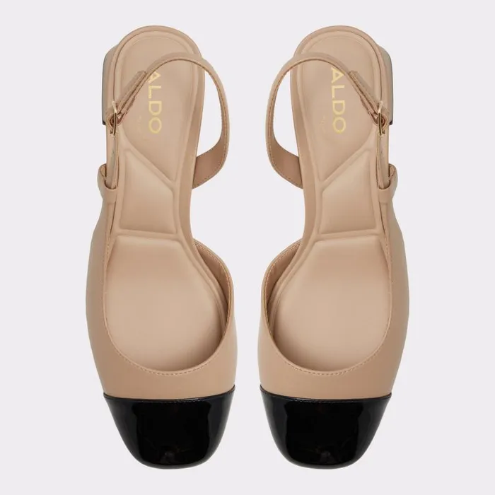 Ballet Flats Women ALDO Bialle Sling Back High Heel