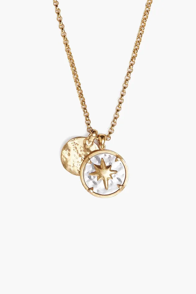Beacon Charm Necklace Women Chan Luu Necklaces