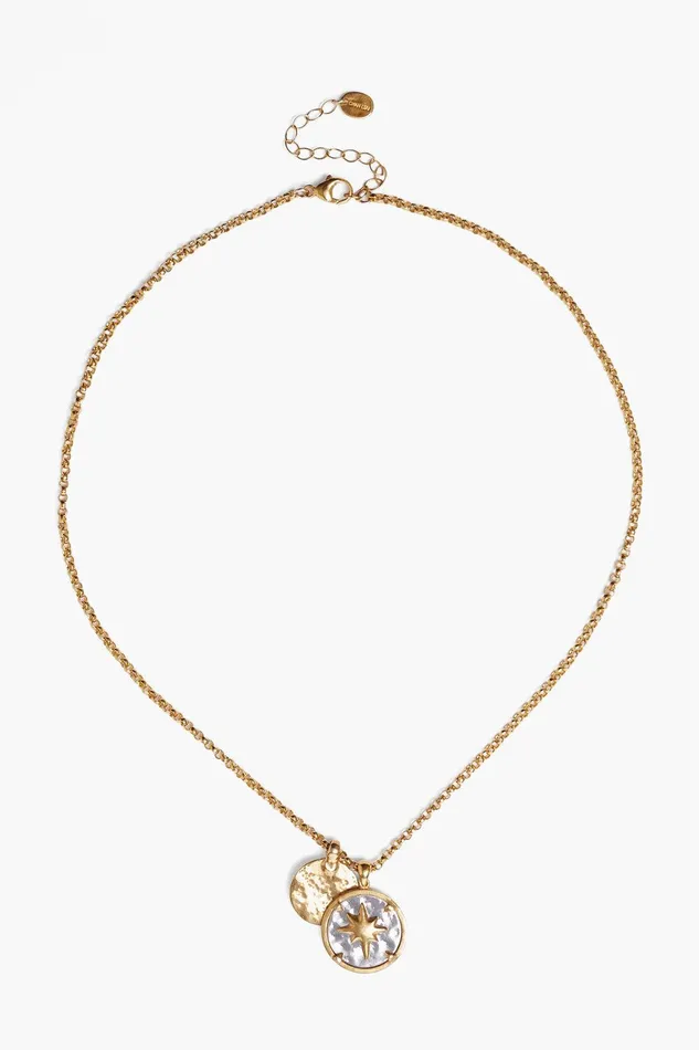 Beacon Charm Necklace Women Chan Luu Necklaces