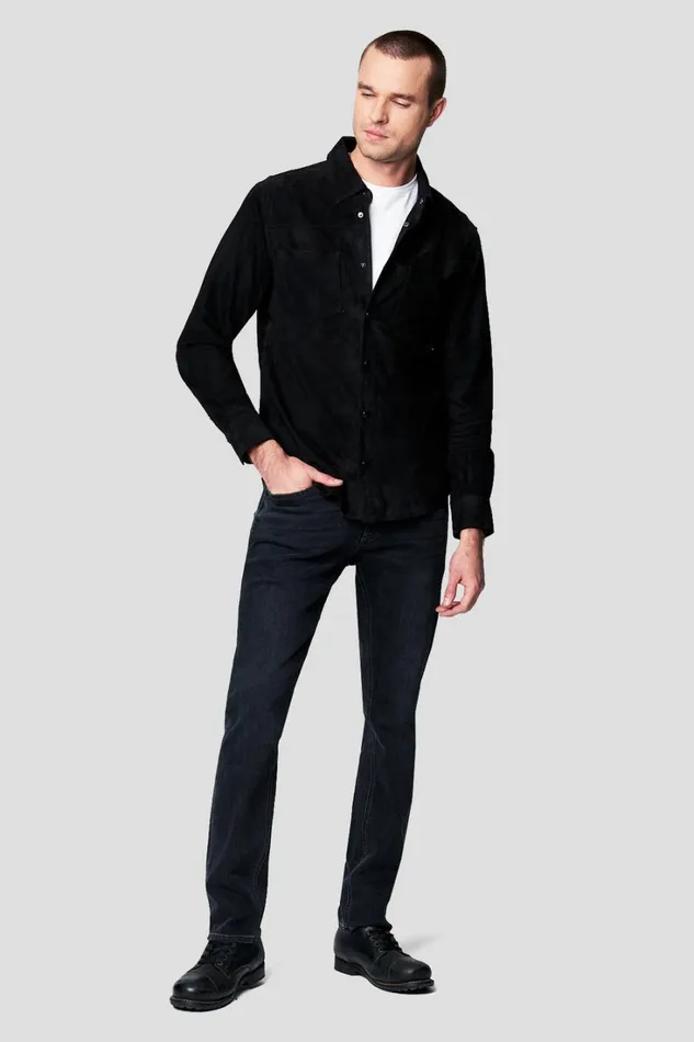 BLANK NYC Jackets Batman Shacket 8211 Men