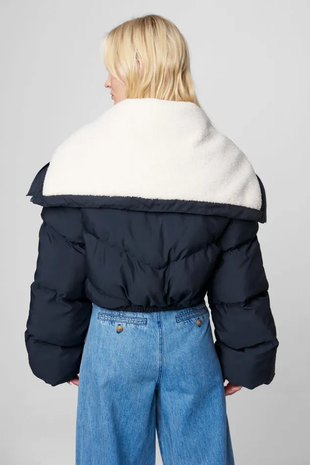 BLANK NYC Jackets Pick Me Jacket 8211 Women