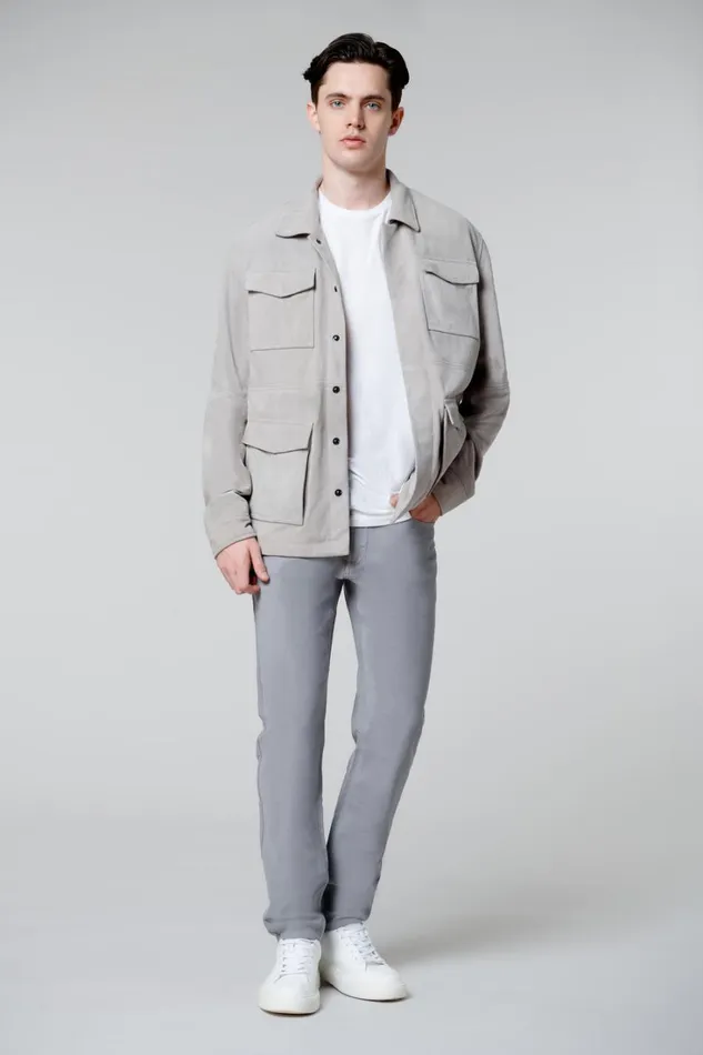BLANK NYC Jackets Quick Action Bomber 8211 Men