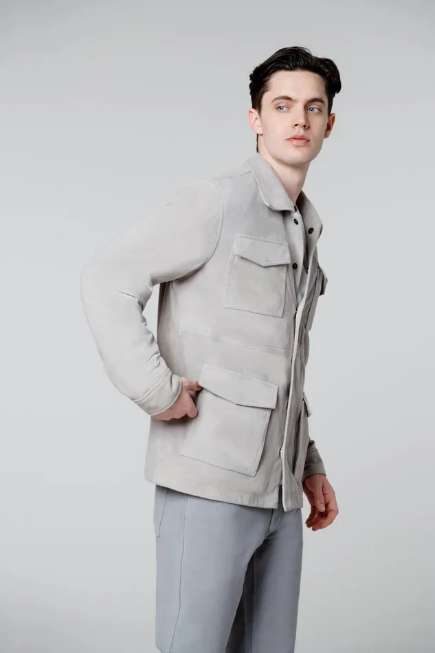 BLANK NYC Jackets Quick Action Bomber 8211 Men