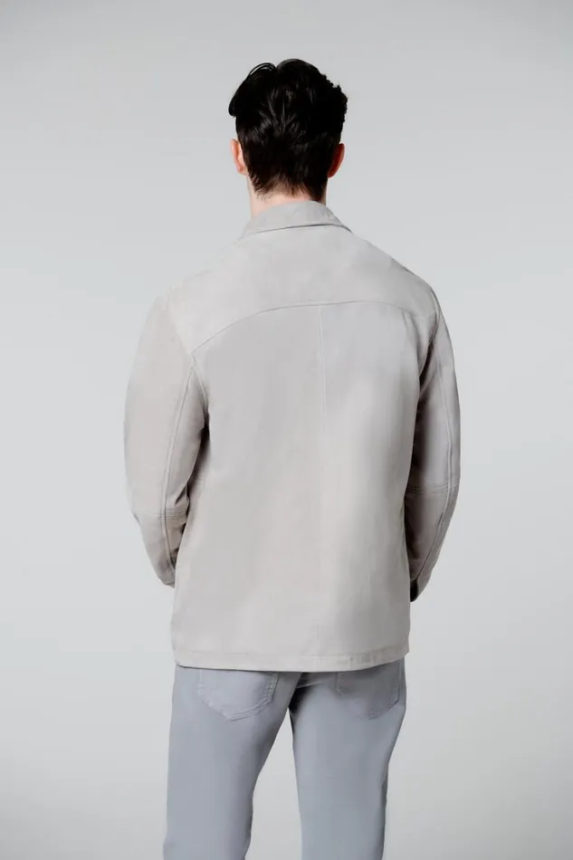 BLANK NYC Jackets Quick Action Bomber 8211 Men