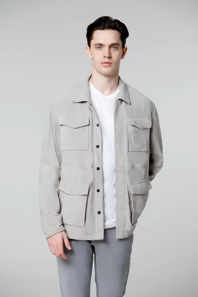 BLANK NYC Jackets Quick Action Bomber 8211 Men