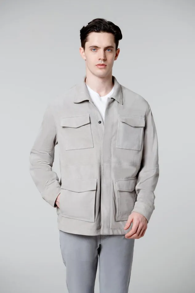 BLANK NYC Jackets Quick Action Bomber 8211 Men