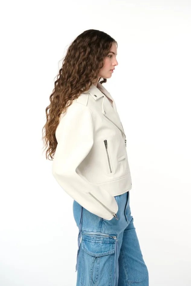 BLANK NYC Jackets Wait For It Jacket 8211 Women