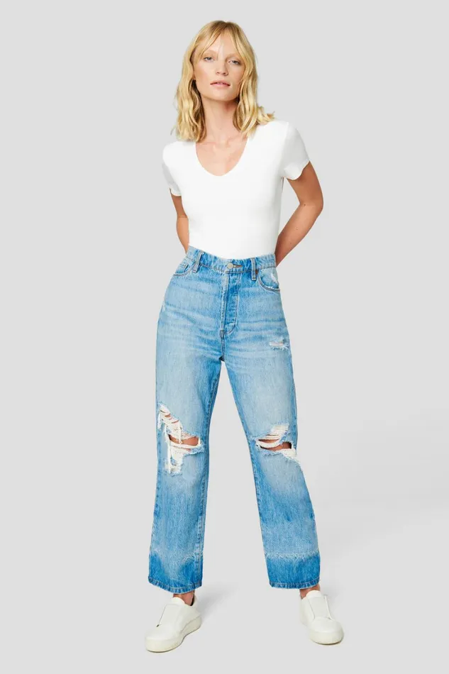 BLANK NYC Jeans Baxter In Personal Best Jean 8211 Women