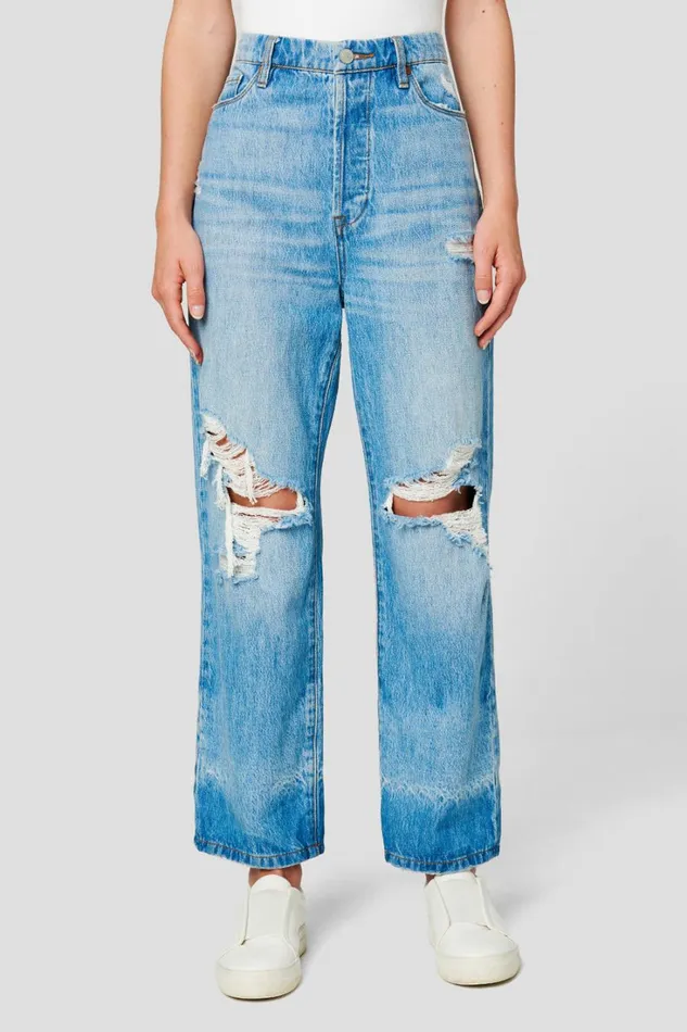 BLANK NYC Jeans Baxter In Personal Best Jean 8211 Women