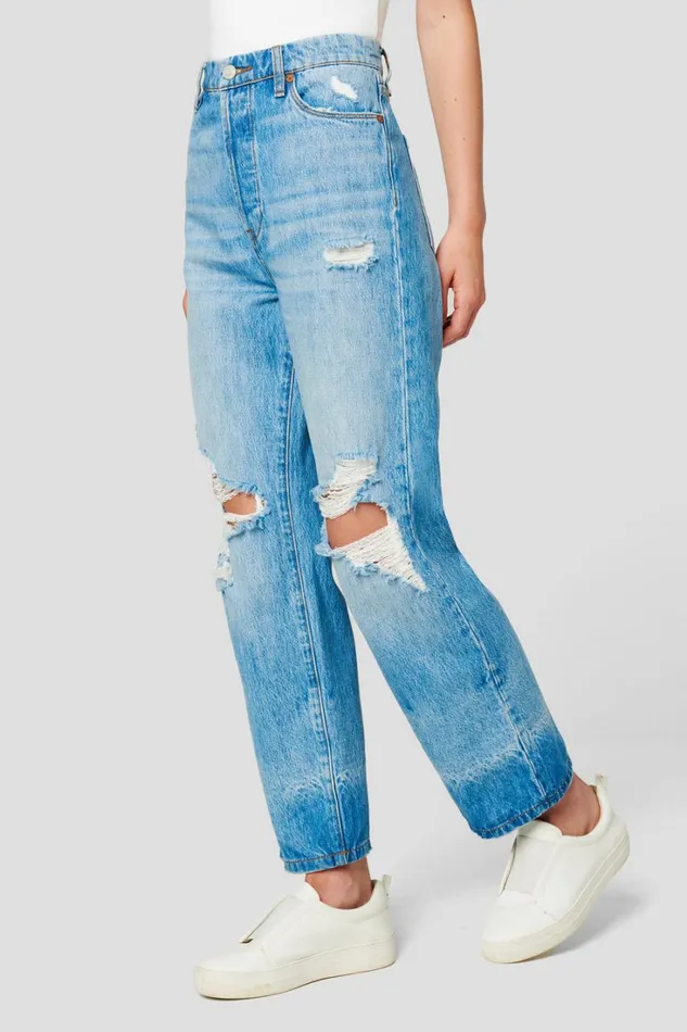 BLANK NYC Jeans Baxter In Personal Best Jean 8211 Women