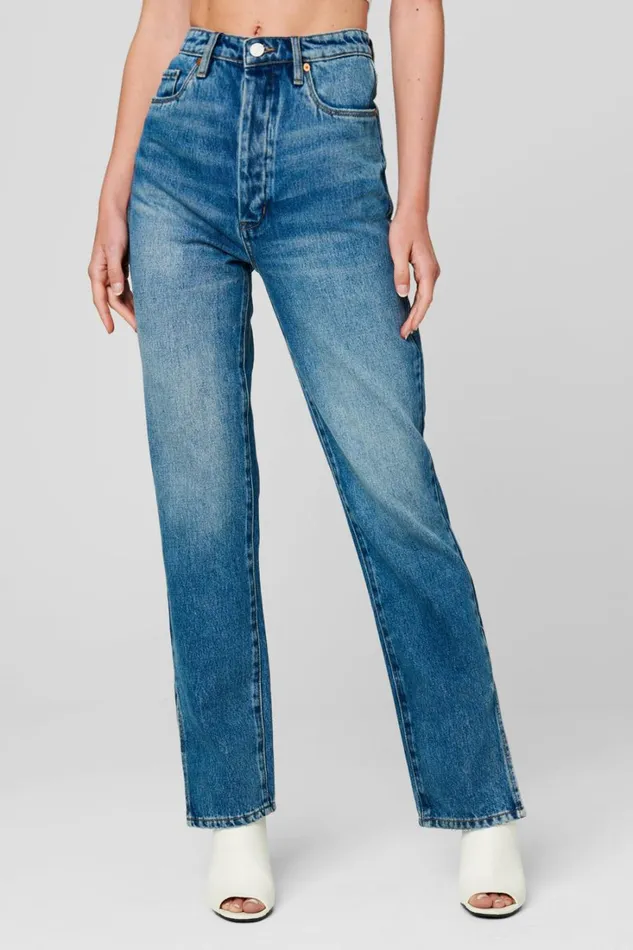 BLANK NYC Jeans Lexington In Local Celeb Jean 8211 Women