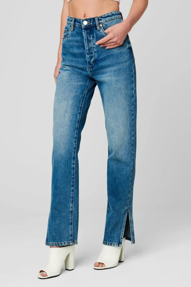 BLANK NYC Jeans Lexington In Local Celeb Jean 8211 Women