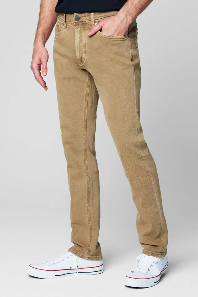 BLANK NYC Jeans Trooper Jean 8211 Men