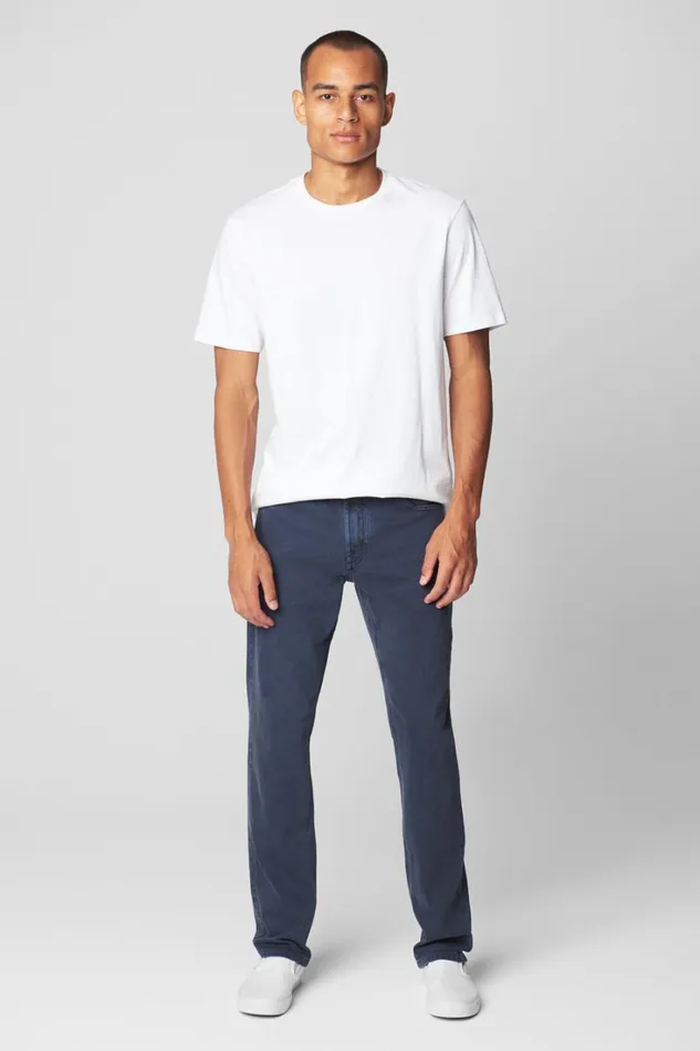 BLANK NYC Jeans Wooster In Black Magic Jean 8211 Men