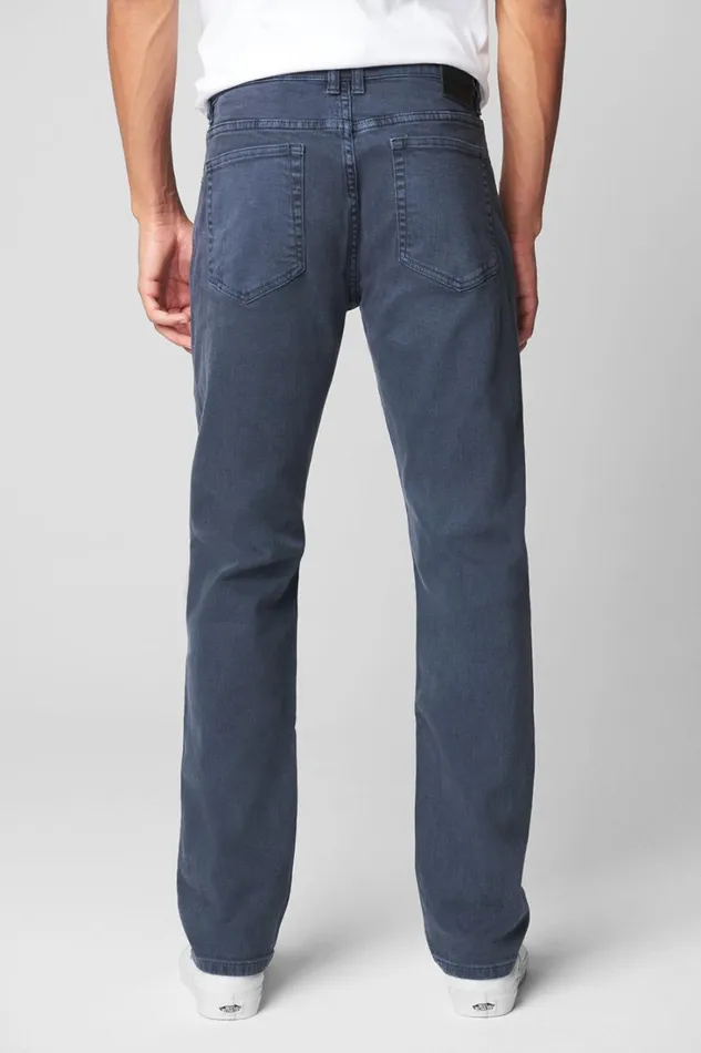 BLANK NYC Jeans Wooster In Black Magic Jean 8211 Men