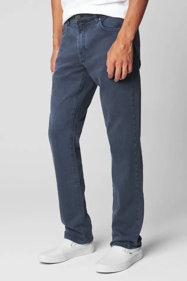BLANK NYC Jeans Wooster In Black Magic Jean 8211 Men