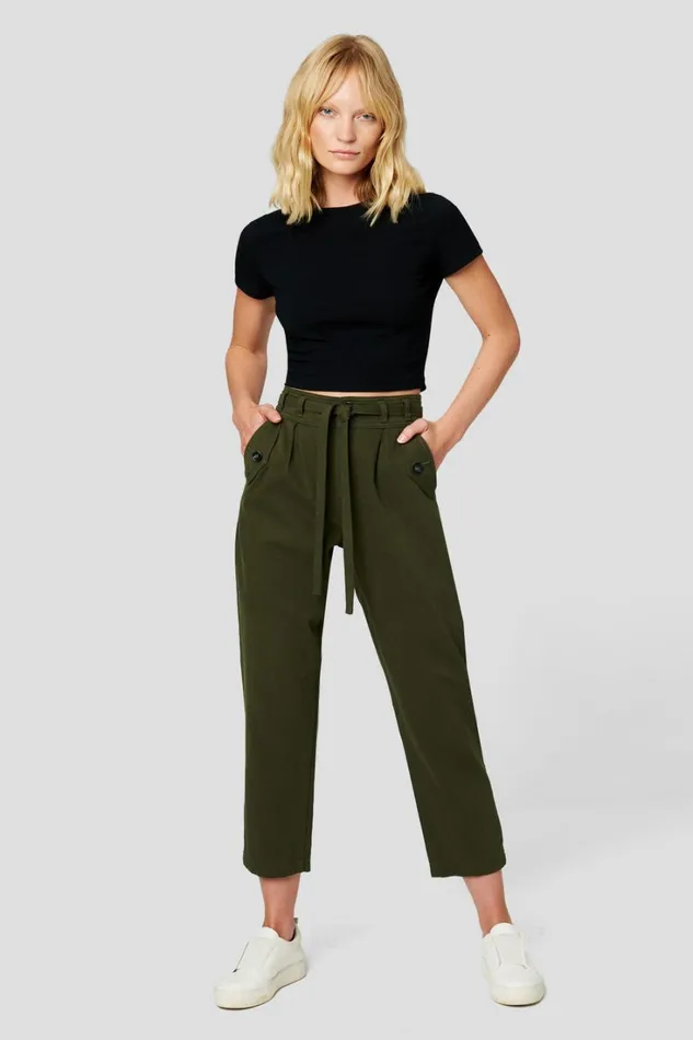 BLANK NYC Pants As You Said Pant 8211 Women
