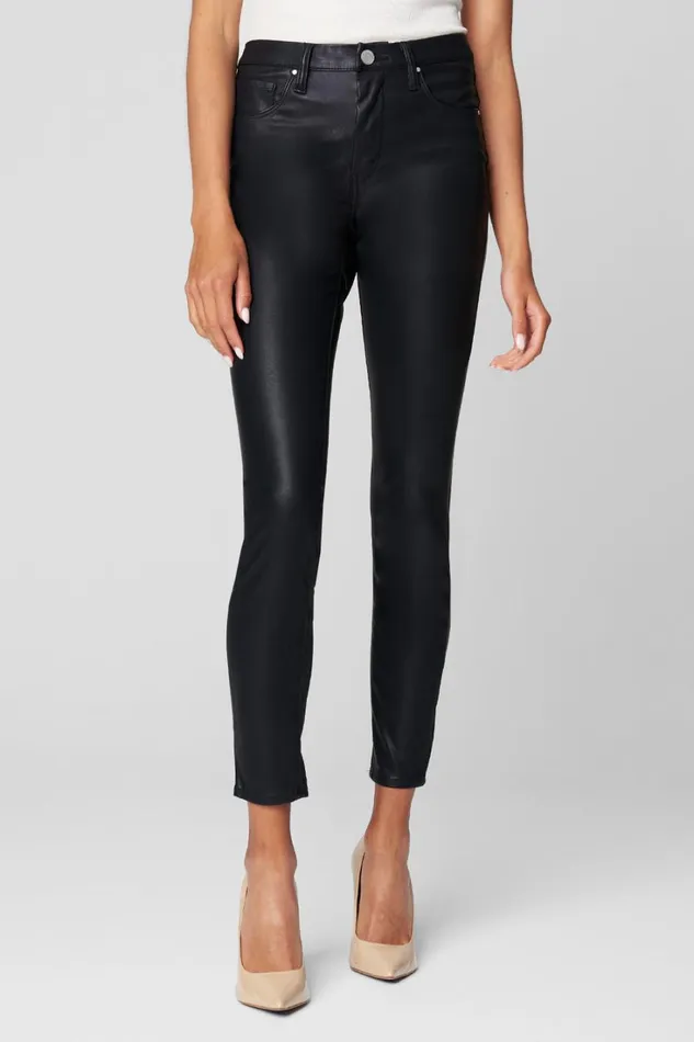BLANK NYC Pants The Baxter In Track Record Pant 8211 Women