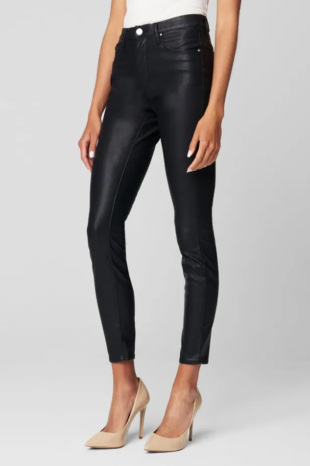 BLANK NYC Pants The Baxter In Track Record Pant 8211 Women