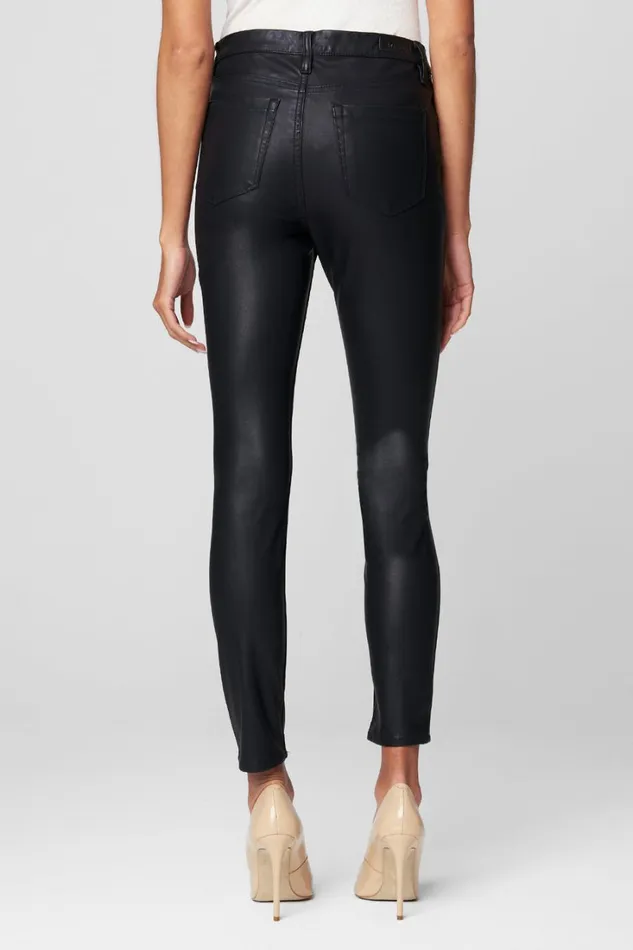 BLANK NYC Pants The Baxter In Track Record Pant 8211 Women