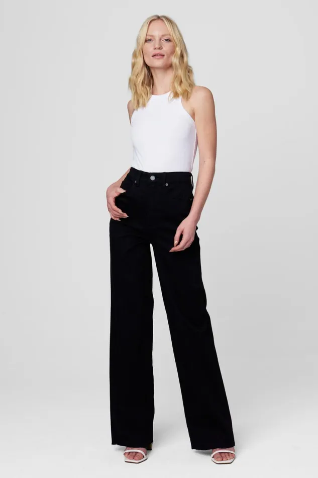 BLANK NYC Pants Turning Point Jacket 8211 Women