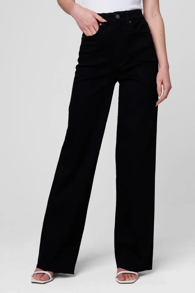 BLANK NYC Pants Turning Point Jacket 8211 Women