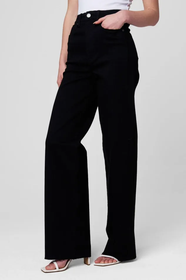 BLANK NYC Pants Turning Point Jacket 8211 Women