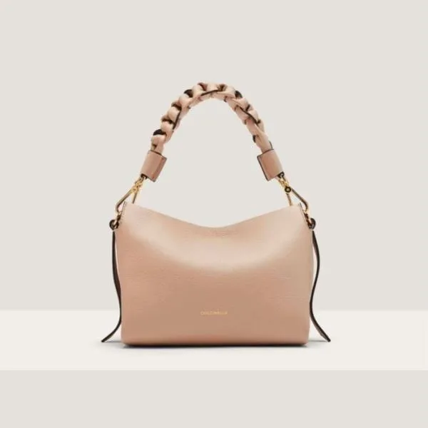 Boheme Small Rosettewarm T Women Coccinelle Top Handle Bag