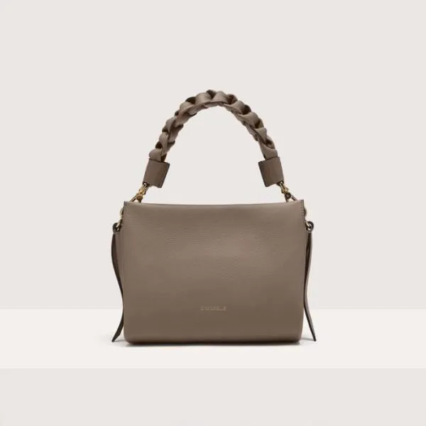 Boheme Small Warm Trosette Women Coccinelle Top Handle Bag