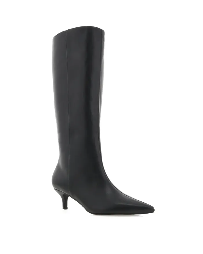 Boots Billini Knee High Boots CHARLIE BLACK