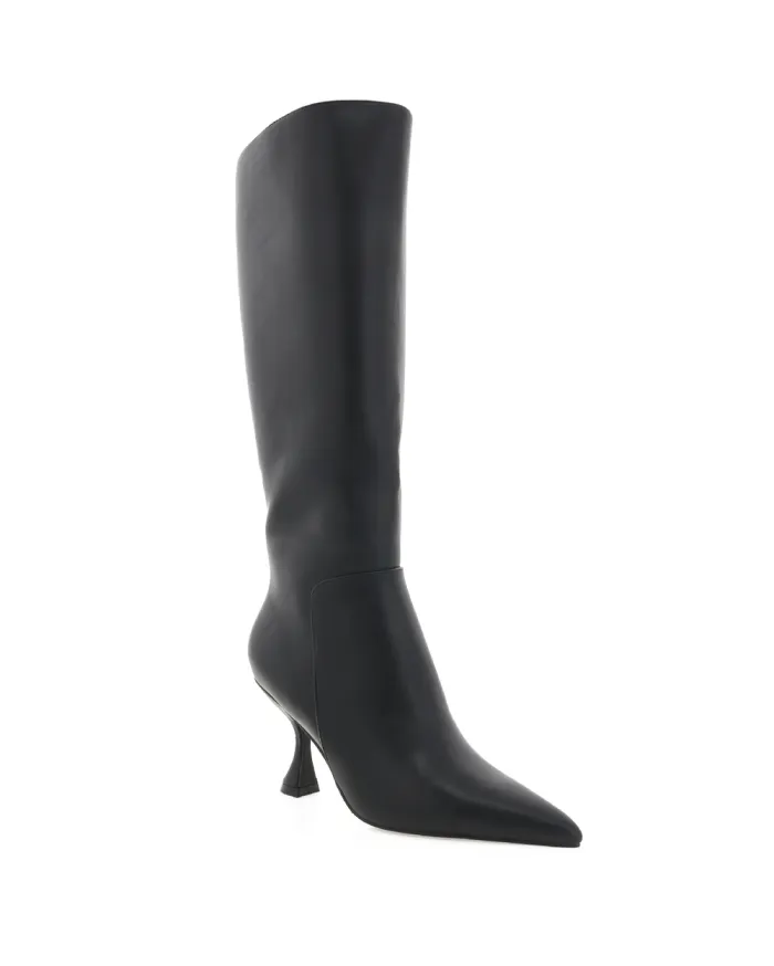 Boots Billini Knee High Boots ILISSA BLACK