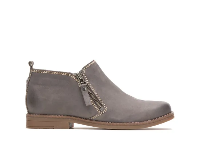 Boots Mazin Cayto Smoke Nubuck Hush Puppies Women