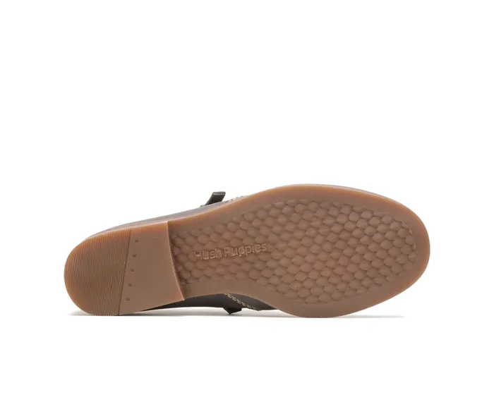 Boots Mazin Cayto Smoke Nubuck Hush Puppies Women