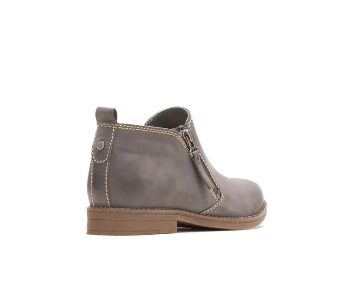 Boots Mazin Cayto Smoke Nubuck Hush Puppies Women