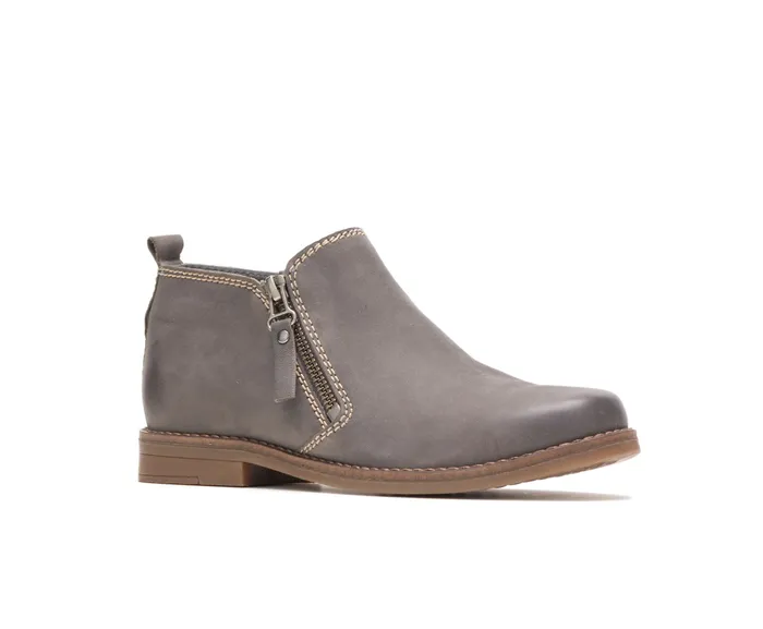 Boots Mazin Cayto Smoke Nubuck Hush Puppies Women