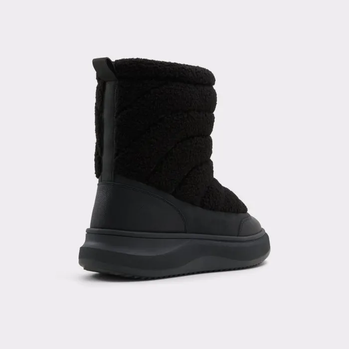 Boots Men ALDO Fucino Chelsea Boot 8211 Cup Sole