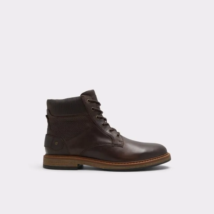 Boots Men ALDO Halard LaceUp Boot