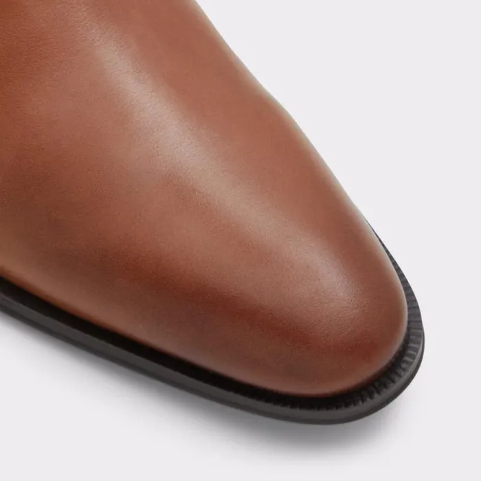 Boots Men ALDO Heaton Chelsea Boot 8211 Brown